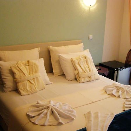 Petrovac Hotel Wellness & Spa Angelo Gabriel מראה חיצוני תמונה