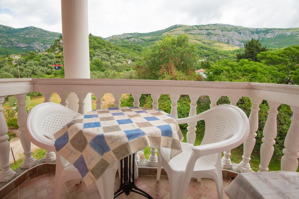 Petrovac Hotel Wellness & Spa Angelo Gabriel חדר תמונה