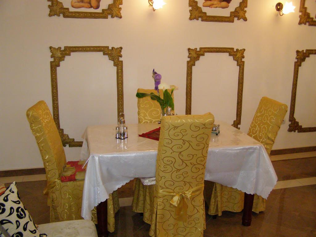 Petrovac Hotel Wellness & Spa Angelo Gabriel מראה חיצוני תמונה