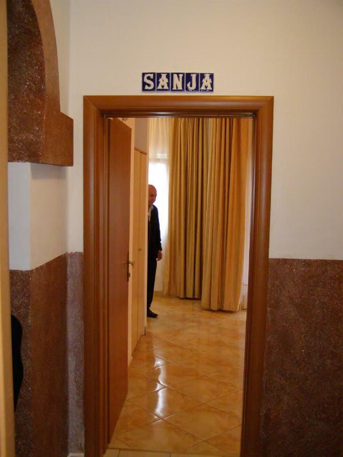 Petrovac Hotel Wellness & Spa Angelo Gabriel מראה חיצוני תמונה