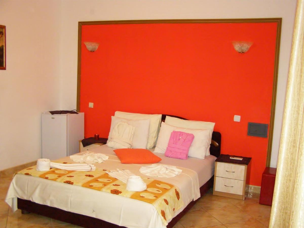 Petrovac Hotel Wellness & Spa Angelo Gabriel מראה חיצוני תמונה