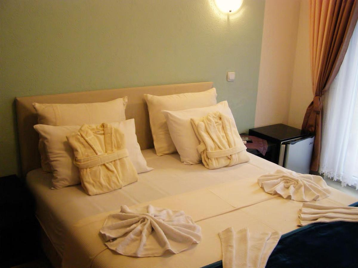 Petrovac Hotel Wellness & Spa Angelo Gabriel מראה חיצוני תמונה